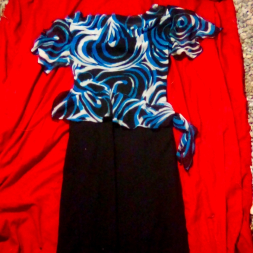 Women's dress